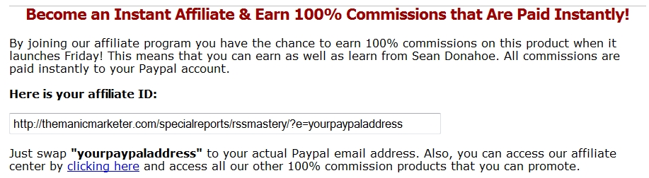 TheManicMarketer-AffiliatesViaPayPalAddress