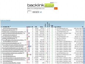 Backlinktest 1 neu
