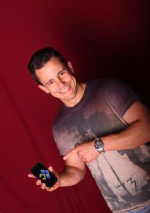 WordPress Experte Oliver Pfeil