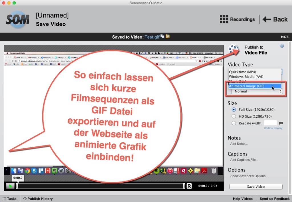 ScreencastomaticGIF-DateienEinbinden