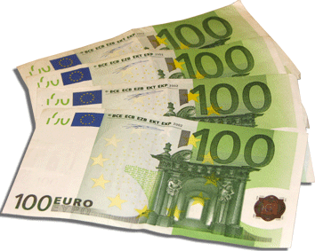400Euro