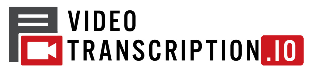 Logo Video Transcription Version 2
