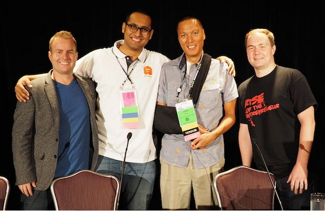 BloggerPanel